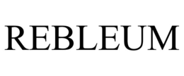 REBLEUM