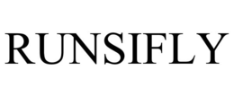 RUNSIFLY