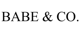BABE & CO.