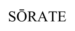 SŌRATE