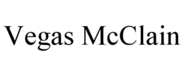 VEGAS MCCLAIN