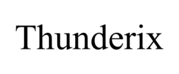 THUNDERIX