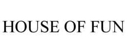 HOUSE OF FUN