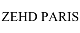 ZEHD PARIS