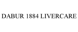 DABUR 1884 LIVERCARE