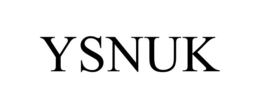 YSNUK