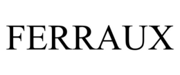 FERRAUX