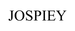 JOSPIEY