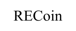 RECOIN