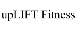 UPLIFT FITNESS
