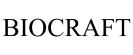 BIOCRAFT