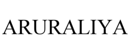ARURALIYA