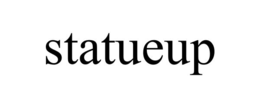 STATUEUP