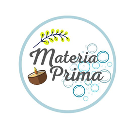 MATERIA PRIMA