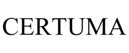 CERTUMA