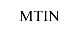 MTIN