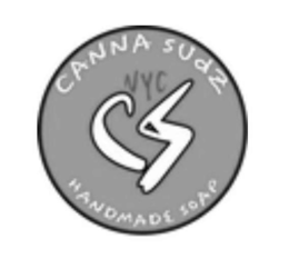 CANNA SUDZ NYC HANDMADE SOAP
