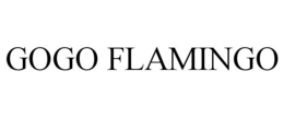 GOGO FLAMINGO