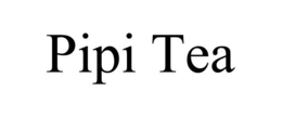 PIPI TEA