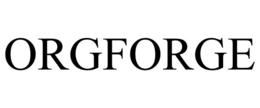 ORGFORGE
