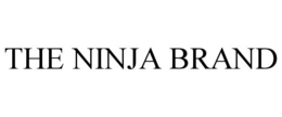 THE NINJA BRAND
