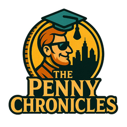 THE PENNY CHRONICLES