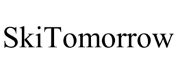 SKITOMORROW