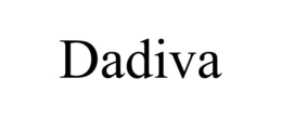DADIVA