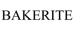 BAKERITE