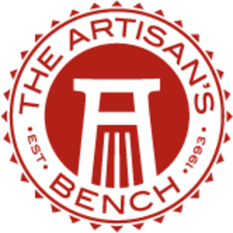 THE ARTISAN'S BENCH EST 1989