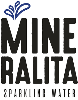 MINERALITA SPARKLING WATER