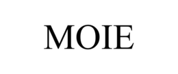 MOIE