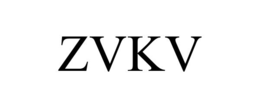 ZVKV