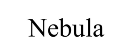 NEBULA