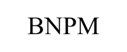 BNPM