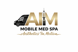 AIM MOBILE MED SPA AESTHETICS IN MOTION