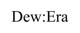 DEW:ERA