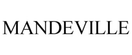 MANDEVILLE