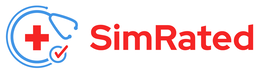 SIMRATED