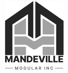MANDEVILLE MODULAR INC