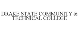 DRAKE STATE COMMUNITY & TECHNICAL COLLEGE