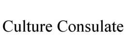 CULTURE CONSULATE