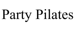 PARTY PILATES