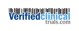 VERIFIED CLINICAL TRIALS.COM