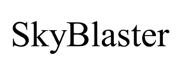 SKYBLASTER
