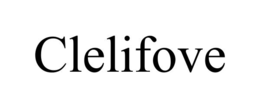 CLELIFOVE