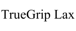 TRUEGRIP LAX
