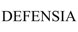 DEFENSIA