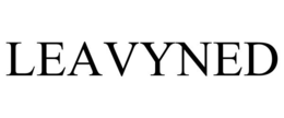 LEAVYNED