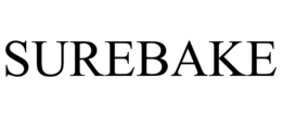 SUREBAKE
